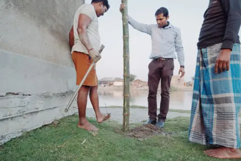 Ronny sen Frasergunj