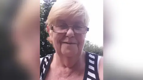 Suffolk Police Anne Searle