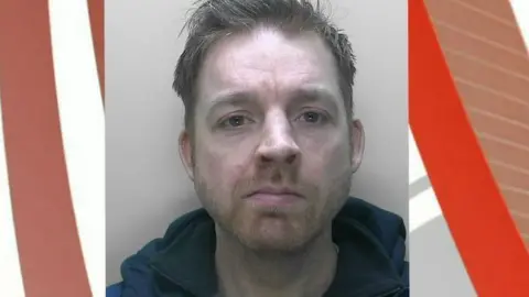 States of Jersey Police Mark Le Chevere