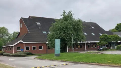 Spire Hospital has been designated as a centre free of Covid-19