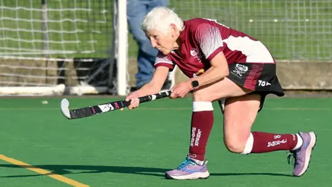 Bedford Hockey Club Bedford Hockey Club