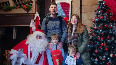 Beth Deacon - Bates Beacon Bates family