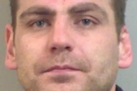 Kent Police/PA Wire Henry Vincent