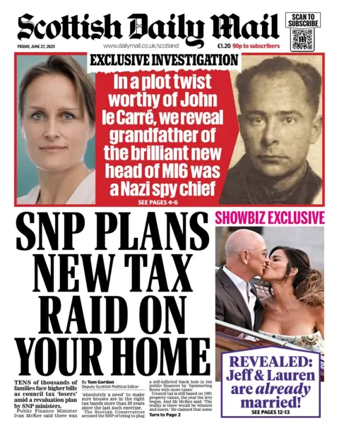 Daily Mail