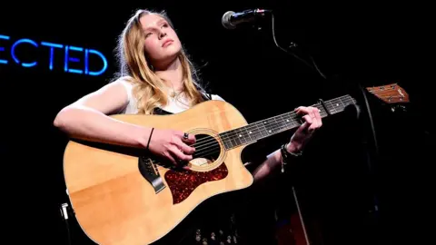 Getty Images Billie Marten