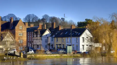 Bewdley, Worcestershire