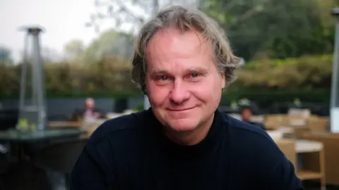 Getty Images In his essay for Rolling Stone, Wade Davis captures what he believes is the end of American pre-eminence