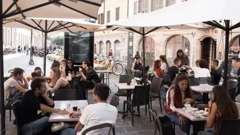 James Whitty Arnold Coffee clients