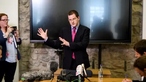 Getty Images Mark McDonald