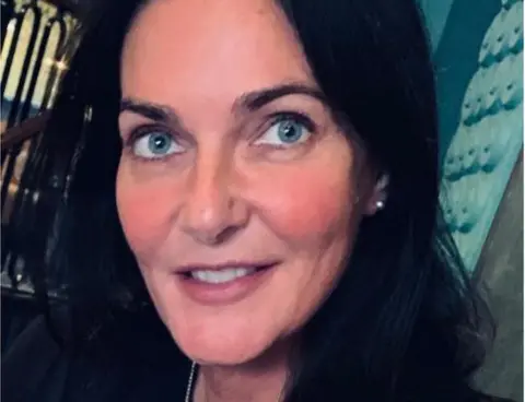 Nikki McReynolds Nikki McReynolds