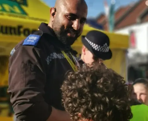 Mo Berber Grand Iftar