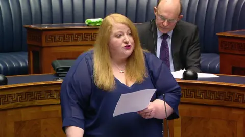 Naomi Long