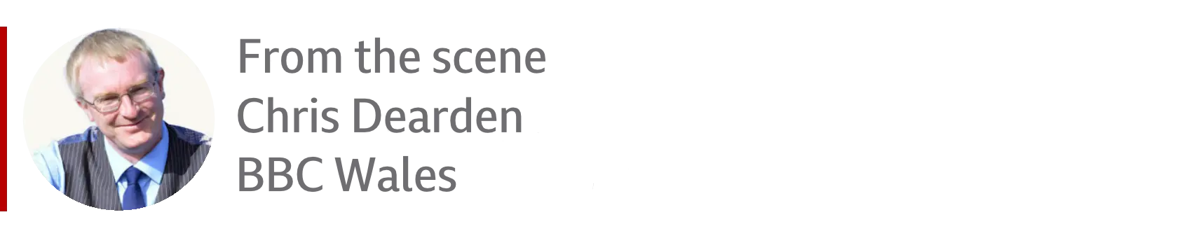 Chris Dearden banner