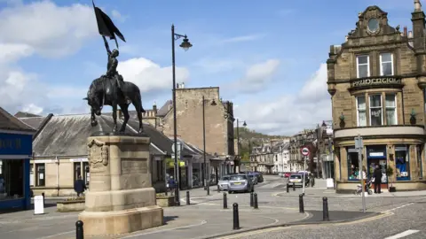 Getty Images Hawick