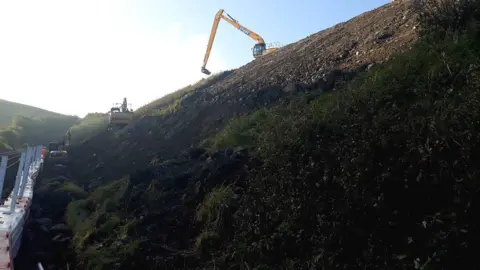 GNRP Engineering work