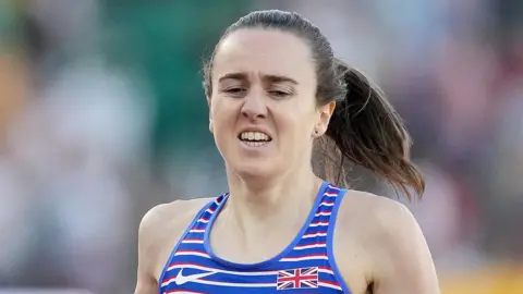 Laura Muir