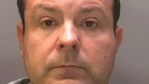 Lincolnshire Police Timothy Mawer