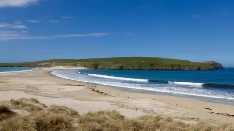 BBC/Timeline Films Shetland