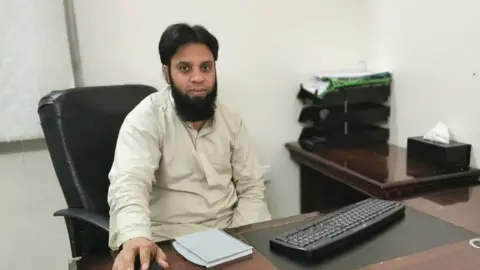 Sajjad Malik Sajjad Malik