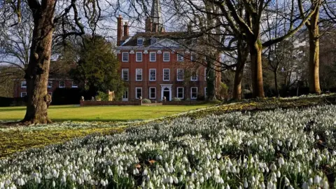 Welford Park Welford Park