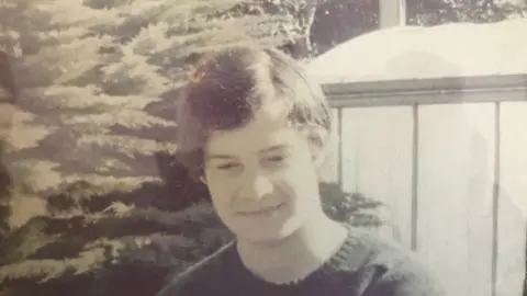 Cornwall Live/Jordan Aldard Rogers Charles Rogers