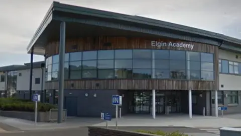 Google Elgin Academy