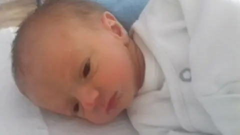 Leicestershire Police Ollie Davis