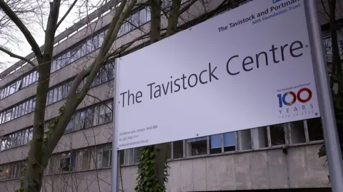 BBC Tavistock Centre