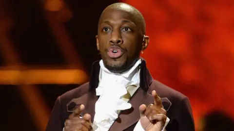 Getty Images Giles Terera