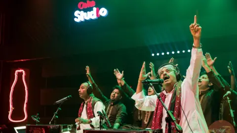 Coke Studio Coke Studio qawwali