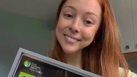 Lauren Biggerstaff Lauren Biggerstaff