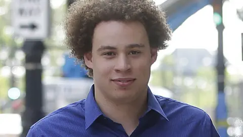 Getty Images Marcus Hutchins