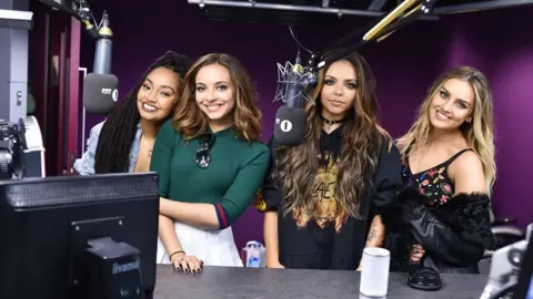 Little Mix