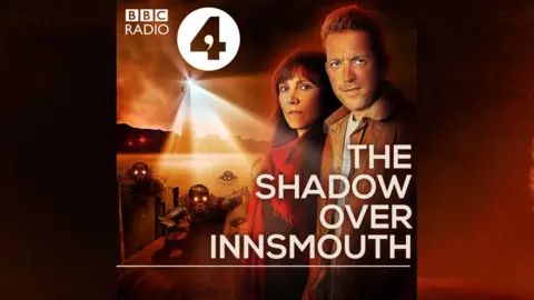 BBC BBC The Shadow Over Innsmouth image