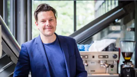 Paul Winch-Furness Andrei Lussmann