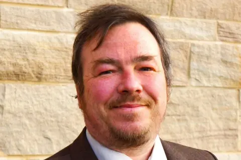 Supplied Jamie Walls