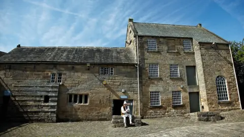 Worsborugh Mill Worsbrough Mill