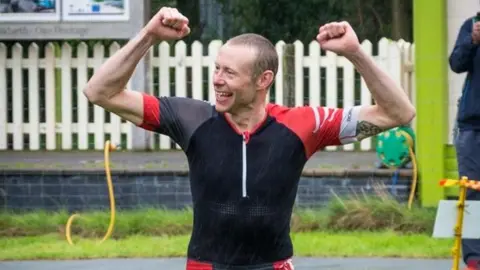 Supplied James Simpson