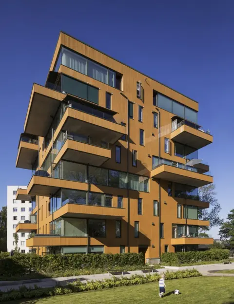 Ivan Brodey Ulleval tarn