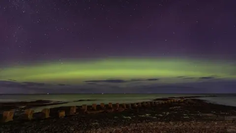 Weather Watcher/ Skywatcher Lossiemouth