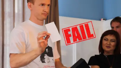 YouTube Harry Houdini Prize contestant Bakhyt Zhumatova fails test