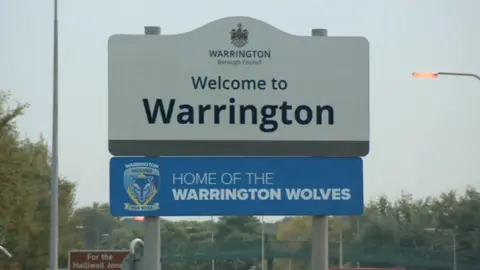 Warrington