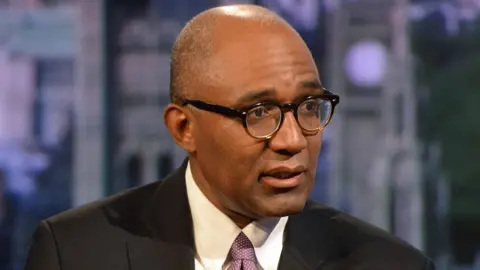 BBC Trevor Phillips