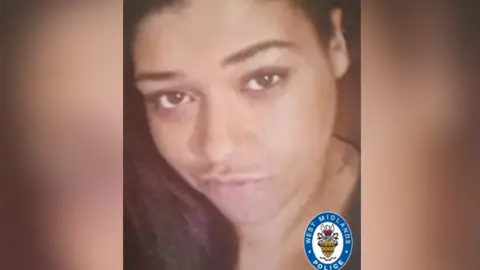 West Midlands Police Marlene Doyle