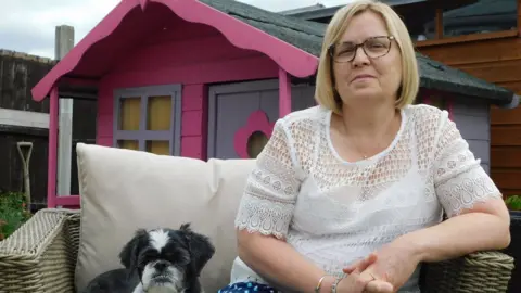 LDRS Stephanie Blood