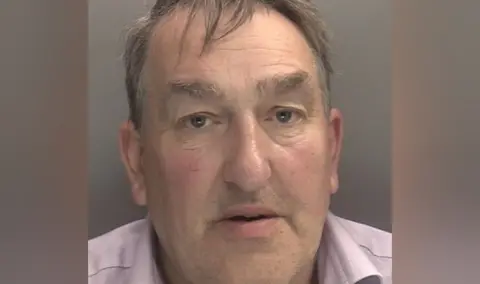 West Midlands Police Brian Guest