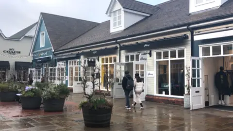 Bicester Village