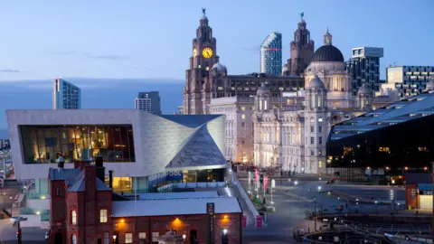 Getty Images Liverpool generic