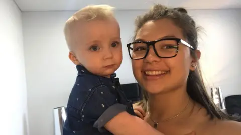 Ryleigh Brown Ryleigh Brown