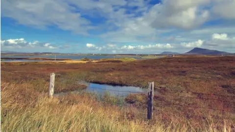 Getty Images Benbecula